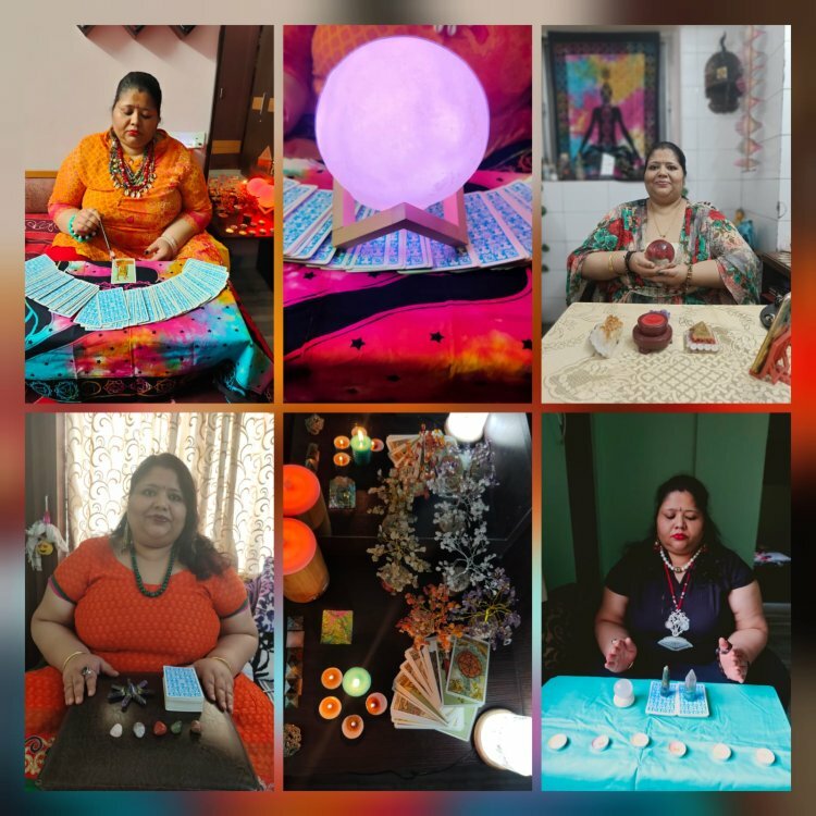 Looking for Reiki Healings, Tarot Card Reading, and Numerology? Anjana Agarwal has all the solutions