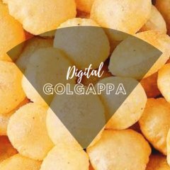 Digital Golgappa